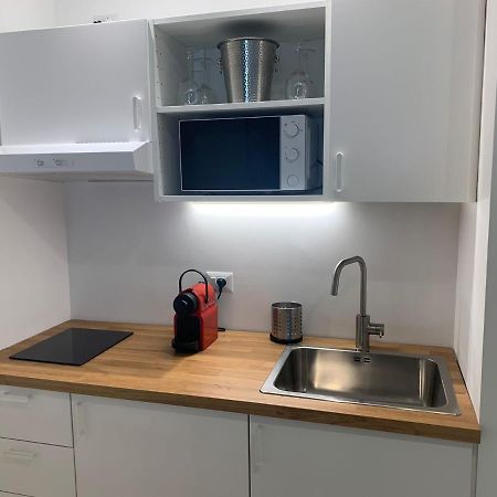 Suite 55 In Centro Trani Eksteriør bilde
