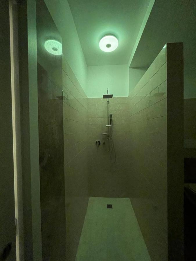 Suite 55 In Centro Trani Eksteriør bilde