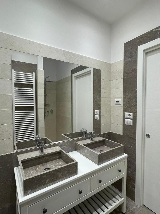 Suite 55 In Centro Trani Eksteriør bilde