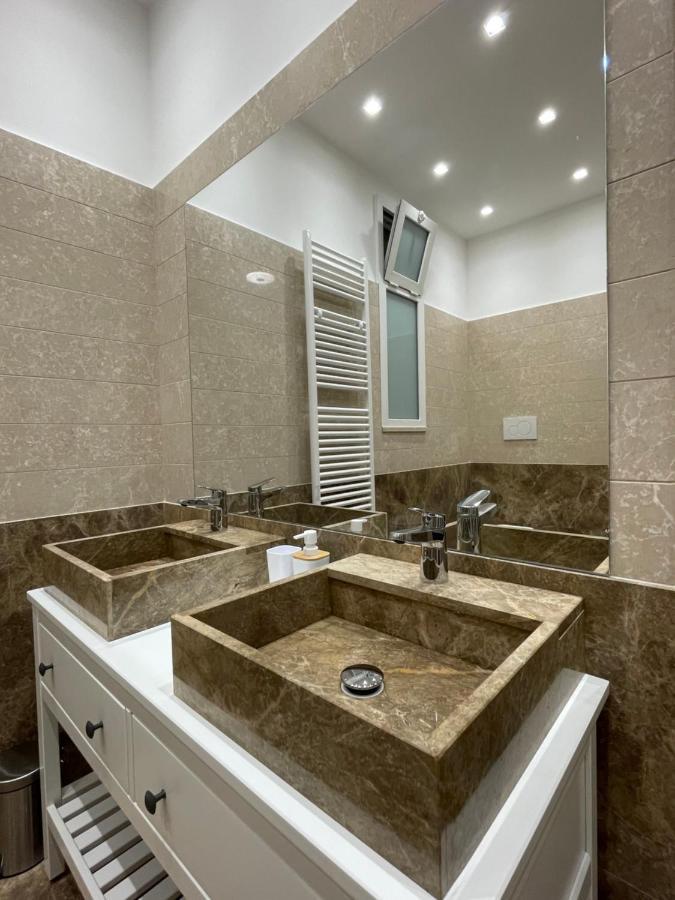 Suite 55 In Centro Trani Eksteriør bilde