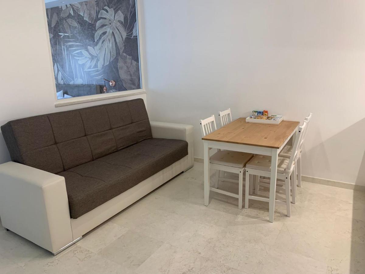 Suite 55 In Centro Trani Eksteriør bilde