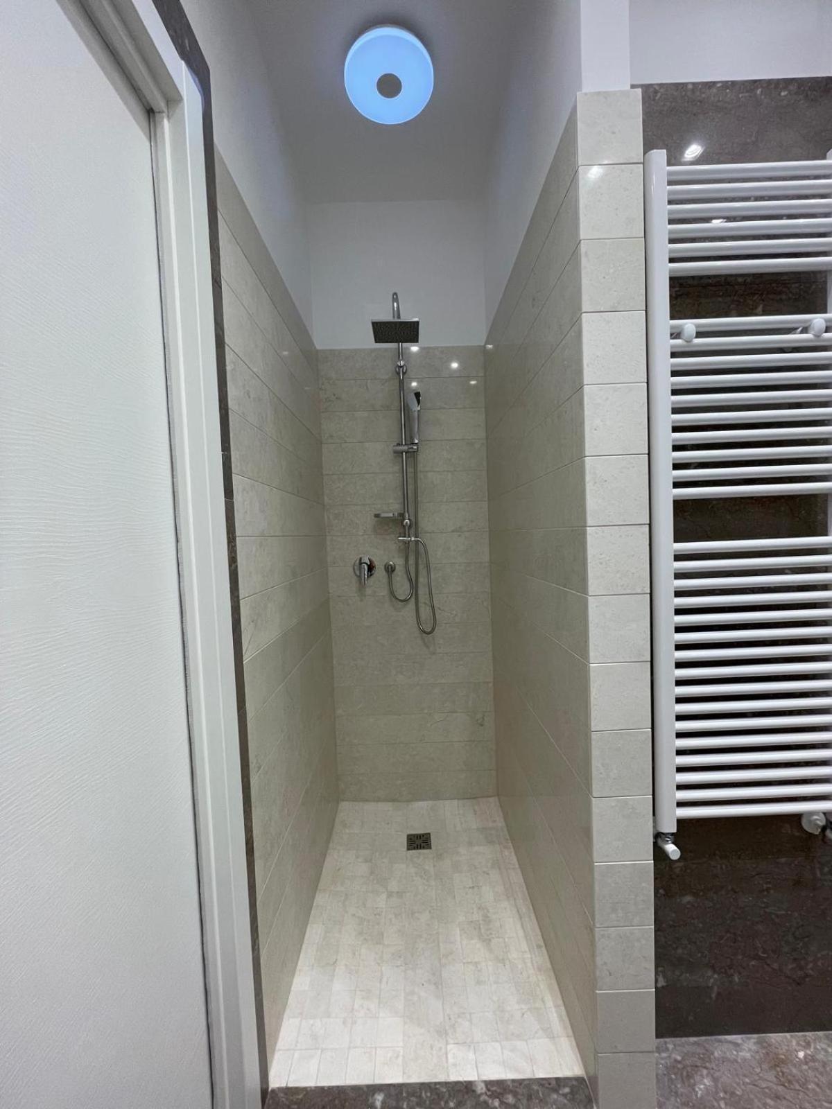 Suite 55 In Centro Trani Eksteriør bilde
